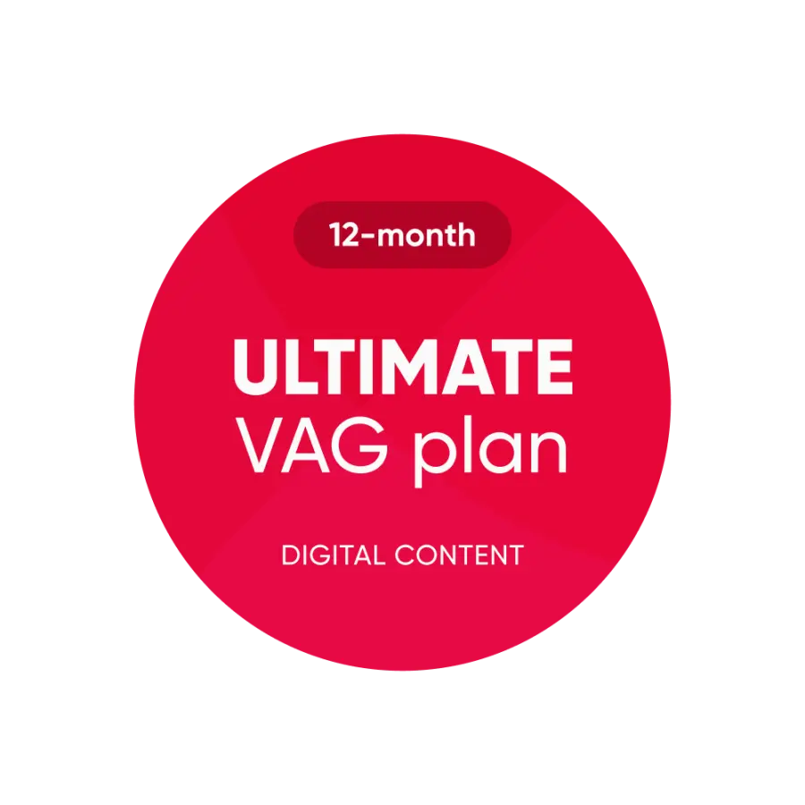 OBDEleven One-year ULTIMATE VAG Plan